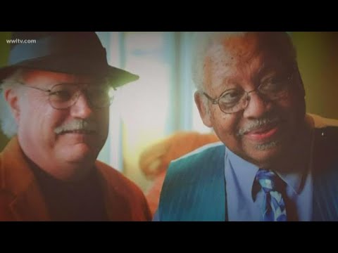 Tributes pouring in for Ellis Marsalis, New Orleans jazz icon