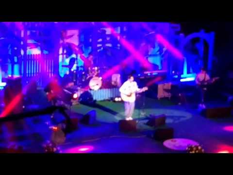 170513 샘김 Sam Kim - Englishman In New York (Sting) ㅣ 뷰티풀민트라이프 Beautiful Mint Life