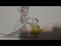 Angelina And The Princess