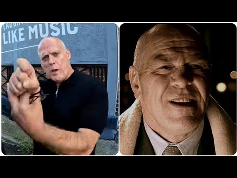 Terry Ellis CS Gasses Lenny McLean!  Plus Bobby Cummins, Yammy B , Linda Calvey and Kirstie Moore.