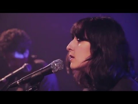 Lilly Wood and The Prick - Into Trouble [Live]