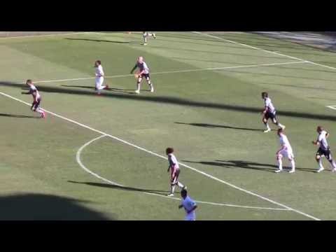 Parma-Alessandria 2° tempo 1^ parte - Riprese Wire Studio di A.Filoramo