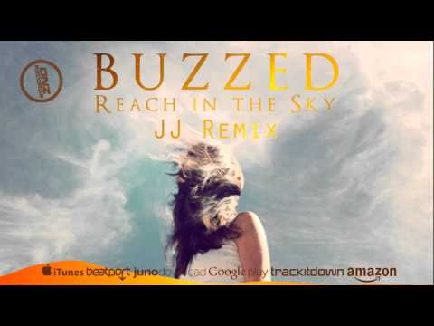 DNZ177 // BUZZED - REACH IN THE SKY JJ REMIX (Official Video DNZ RECORDS)