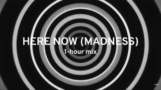 Hillsong UNITED - Here Now (Madness) ／ 1-hour mix