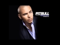 Sube las manos pa arriba Instrumental Pitbull 