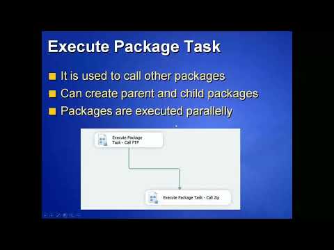 MSBI(microsoft business intelligence) &(SSIS)ETL(sequal server integrated services) part(5)