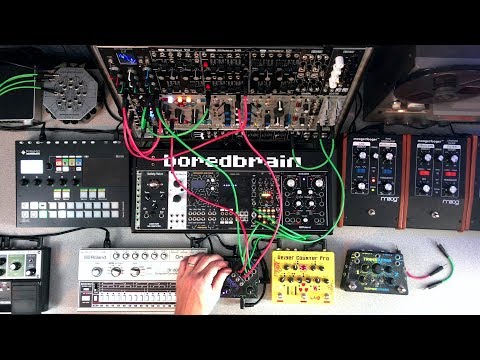 Boredbrain INTRFX Tips & Tricks