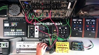 Video thumbnail for Boredbrain INTRFX Tips & Tricks by Boredbrain Music
