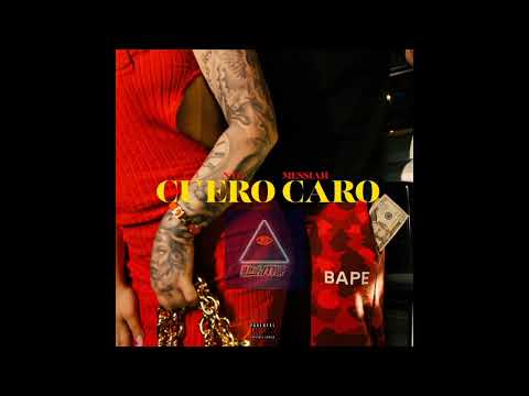Ntg, Messiah – Cuero Caro (Audio Oficial) 𝅘𝅥𝅮