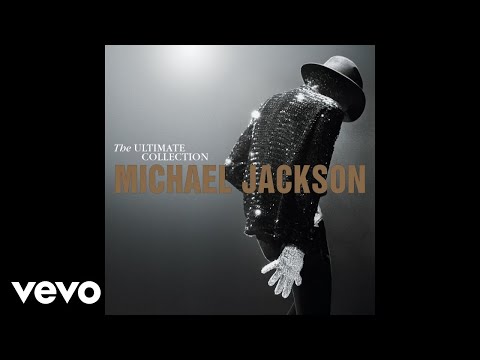 Michael Jackson - We've Had Enough (Audio)