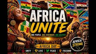 Download lagu Africa Unite  mp3