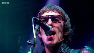 Sonnet - The Verve - Live at Glastonbury 2008