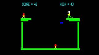 Mr. Doo for the BBC Micro