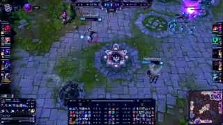 never give up (the cum back)