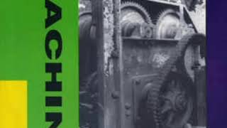 Anaconda - Machine (Ukw Mix)