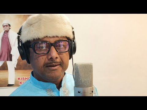 Duniya Meri Jeb Mein.Kishore, Asha  Song By JaiKumar..