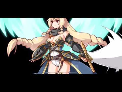 [Epic7][GvG] The better Aramintha team