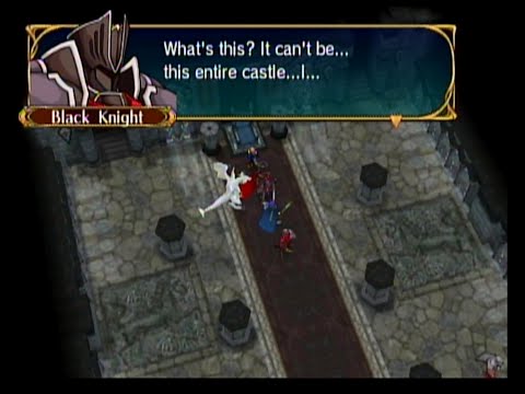 Fire Emblem: Path Of Radiance [06] GameCube Longplay pt.11
