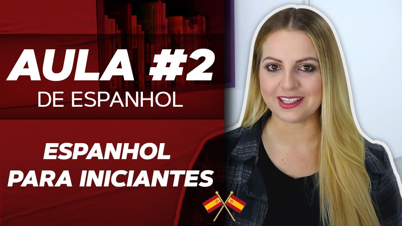 AULA 2 - ALFABETO E PRONÚNCIA EM ESPANHOL