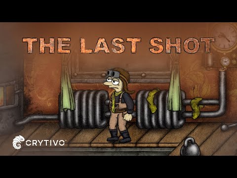 Trailer de The Last Shot