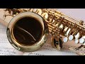 Sam Levine -  Baby I'm Yours (SAX)