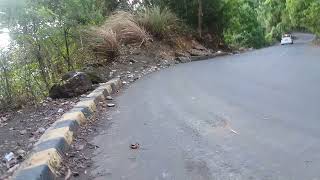 Download lagu Lewati Tanjakan Tamborasi 'Letter S' KOLAKA-KOLAKA UTARA  II Tiba - tiba Ketemu Mahluk ...??? mp3