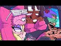 ISSBROKIE EYEBAGS Ft SUPXR ANIMATION MEME