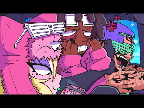 Video thumbnail for EYEBAGS!