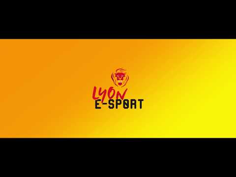 Lyon e-Sport 2019 | Trailer officiel Fortnite