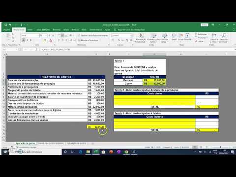 UC05 - Vídeo Explicativo da Atividade 2