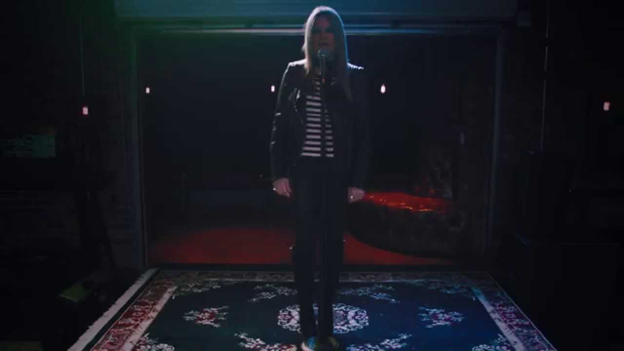 Promotional video thumbnail 2 for Naomi K