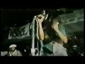 Bob Marley International Year Of The Rasta Child Footage Concert Footage