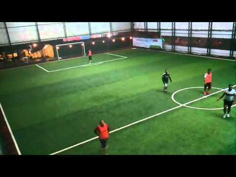 VIP Halı Saha 11.12.2015 22:00 - akillisaha.com