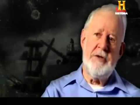 USS Enterprise (CV-6) 360°- Contra Japón