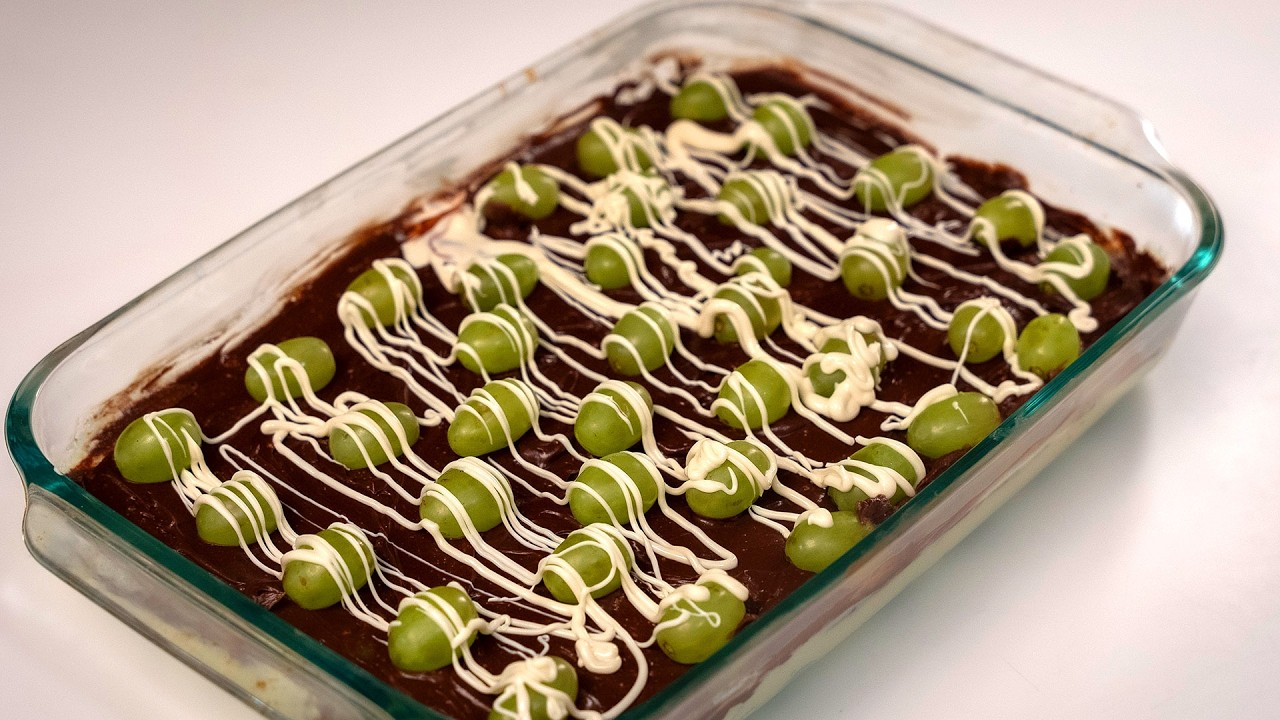 Bombom de uva, esse você precisa fazer!!