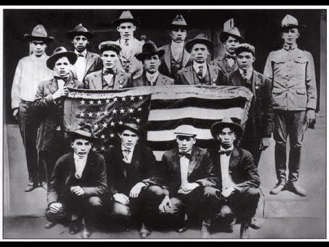 Sr IndivDocumentary Garrido Diego