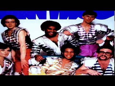 The Antilles - Simon's Melody