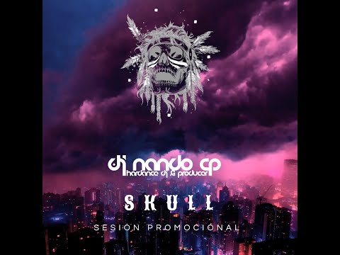 NANDO CP - SET PROMOCIONAL HARD HOUSE, ITALODANCE Y CANTADOS