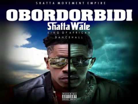 Shatta Wale - Obordorbidi (Audio Slide)