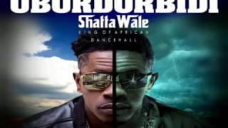 Shatta Wale - Obordorbidi (Audio Slide)