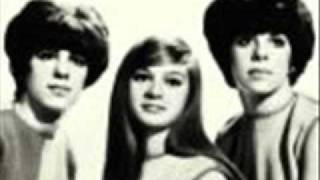 Shangri-Las - Give Us Your Blessing  w/ LYRICS