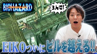 【#2】EIKOがバイオハザードアウトブレイクをゲーム実況！【プレミア配信】