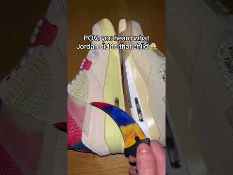 From @sharesneakersorg #sneakers #nikeaj1 #yourfootwear #shoes #yourshoes #reps #shoecollector