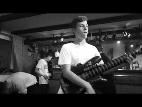 T-GoD vs Reweparkplatzcrew | TRB Finale [prod. by GoostBeats]