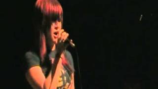 Deathwagon - Covers &quot;Until I Die&quot; by Neurosonic GWHS Talent Show 2011