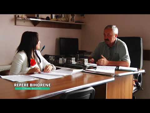 Repere Bihorene Comuna Madaras partea  5-a