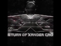 XXX - RETURN OF XANDER CAGE TRAILER