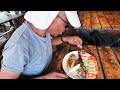 I Found India S BEST Fish Restaurant In Kerala