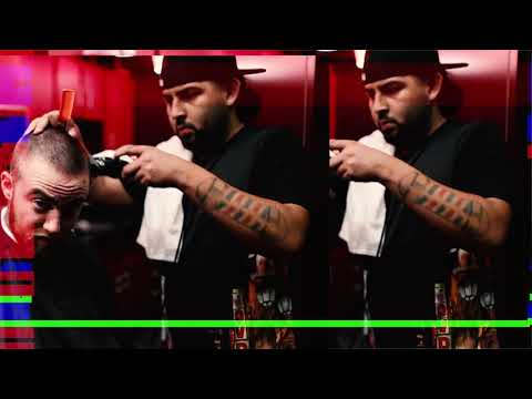 Rodney Barber x "Promo" Directed By: Jo Lenz