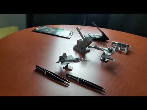 Tweezer Guru Eyebrow Tweezer Set  Review, The best tweezer for precise puzzle picks and brow plucks